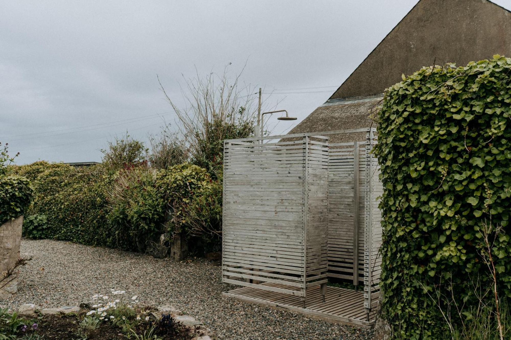 Treleddyn Farmhouse St. Davids  Exterior photo