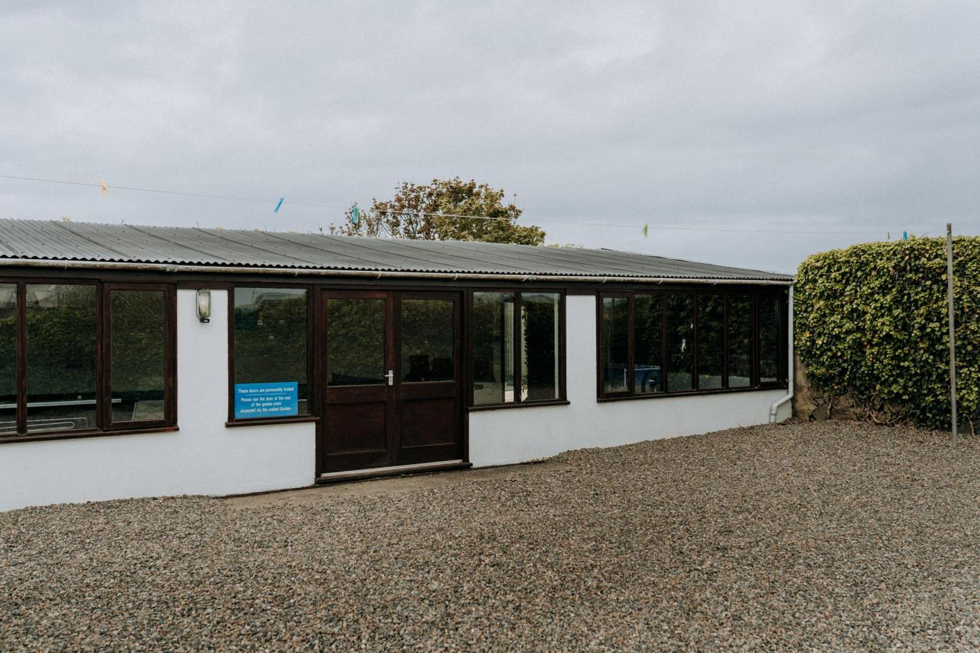 Treleddyn Farmhouse St. Davids  Exterior photo