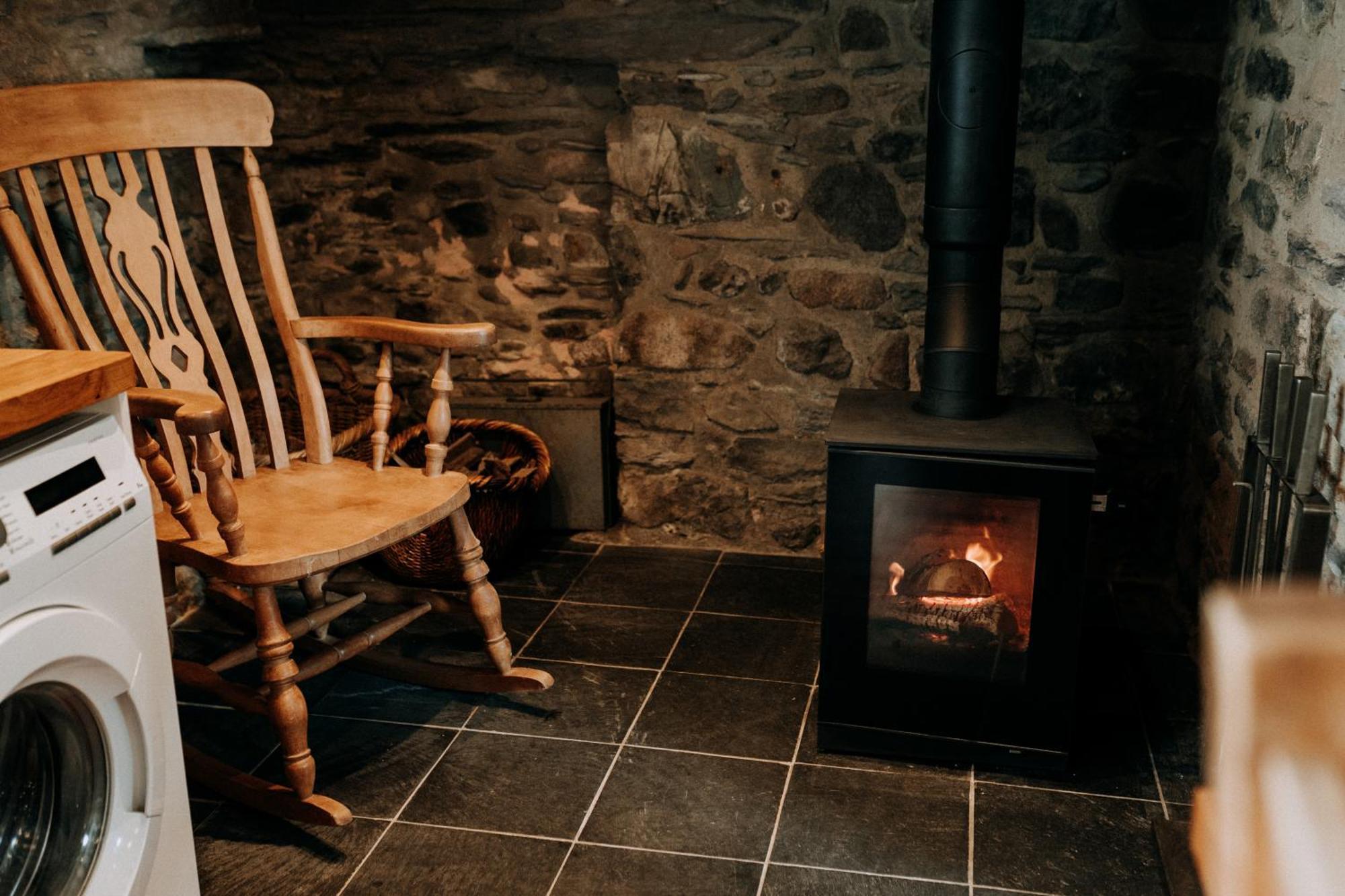 Treleddyn Farmhouse St. Davids  Exterior photo