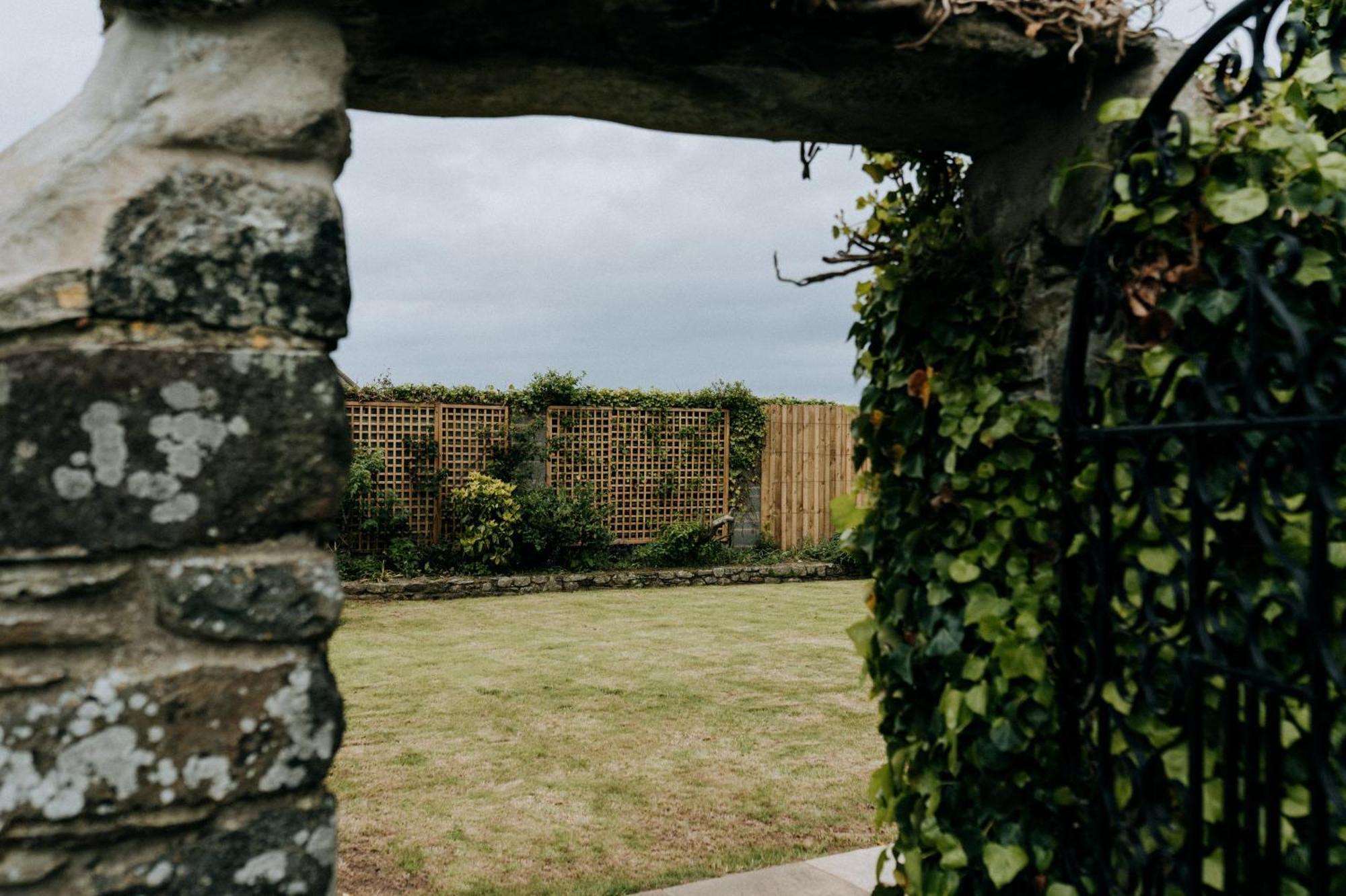 Treleddyn Farmhouse St. Davids  Exterior photo